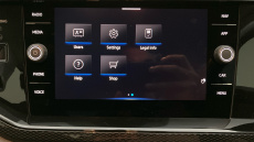 Volkswagen Polo 1.0 TSI Life 5dr Petrol Hatchback